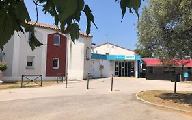 Kyriad Perpignan Nord